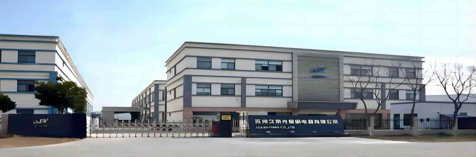 industrial high bay led lights